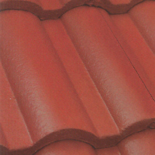 Lama Roman Roof Tiles
