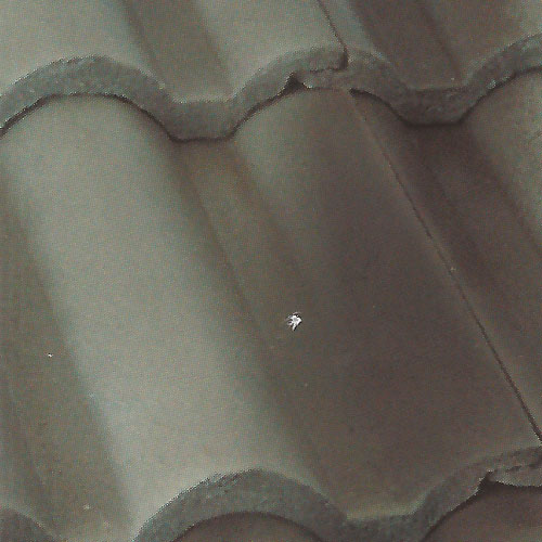 Lama Roman Roof Tiles