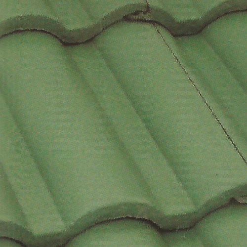 Lama Roman Roof Tiles