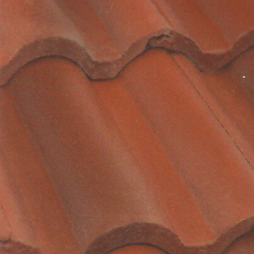 Lama Roman Roof Tiles