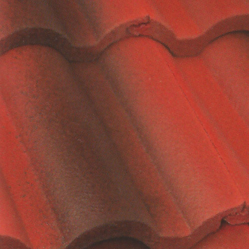 Lama Roman Roof Tiles