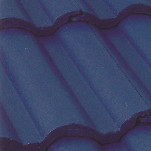 Lama Roman Roof Tiles