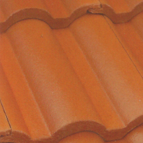 Lama Roman Roof Tiles