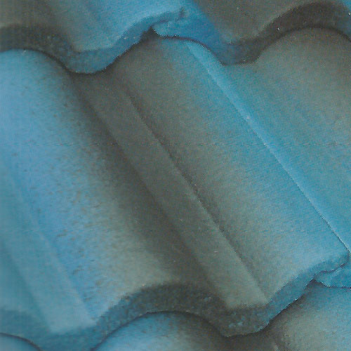 Lama Roman Roof Tiles