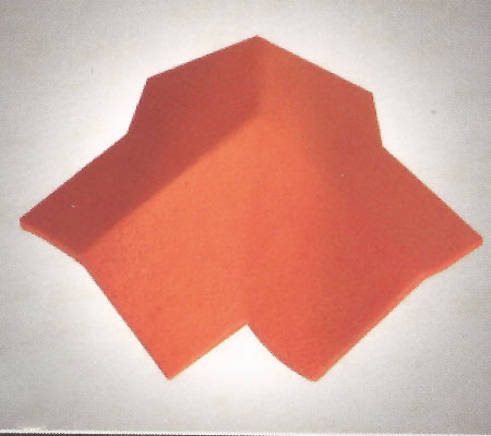 Lama Roman Roof Tiles