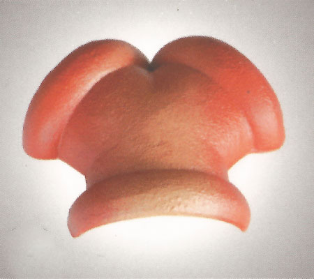 Lama Roman Roof Tiles