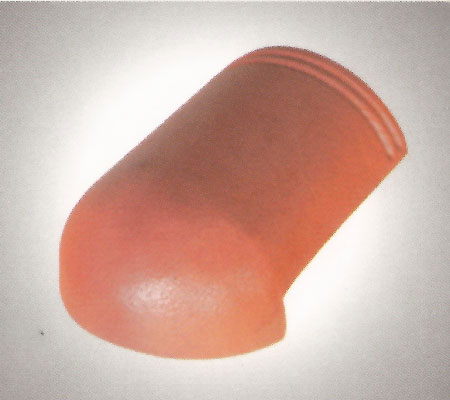 Lama Roman Roof Tiles