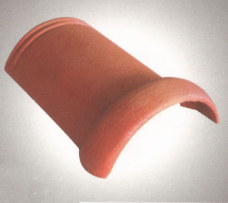 Lama Roman Roof Tiles