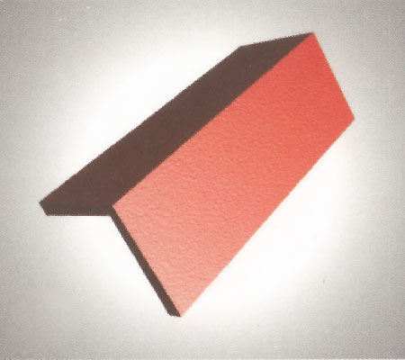 Lama Roman Roof Tiles