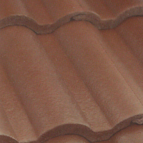 Lama Roman Roof Tiles