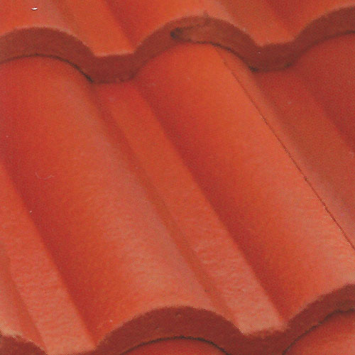 Lama Roman Roof Tiles