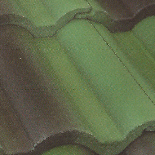 Lama Roman Roof Tiles