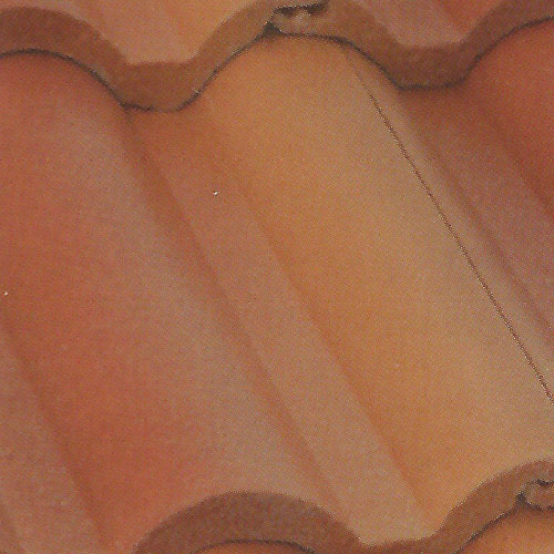 Lama Roman Roof Tiles