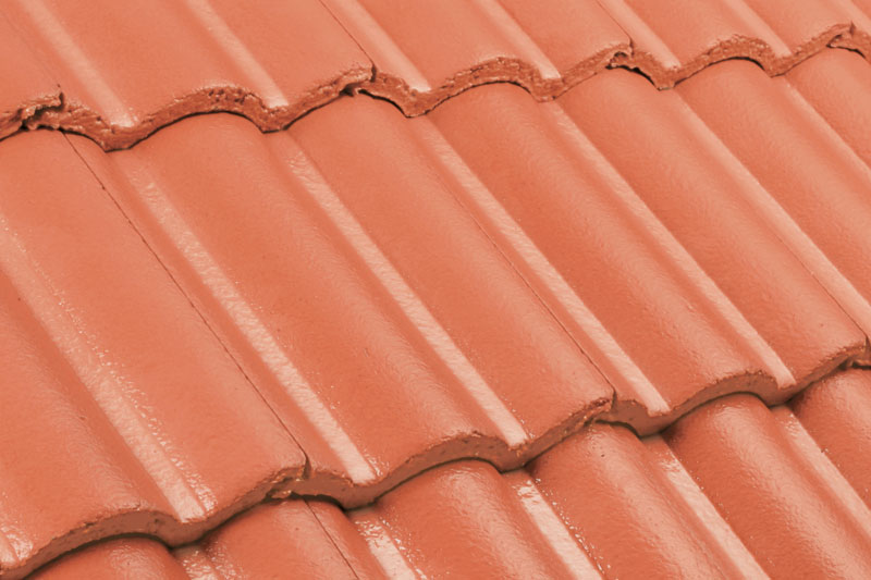 Monier Roof Tiles