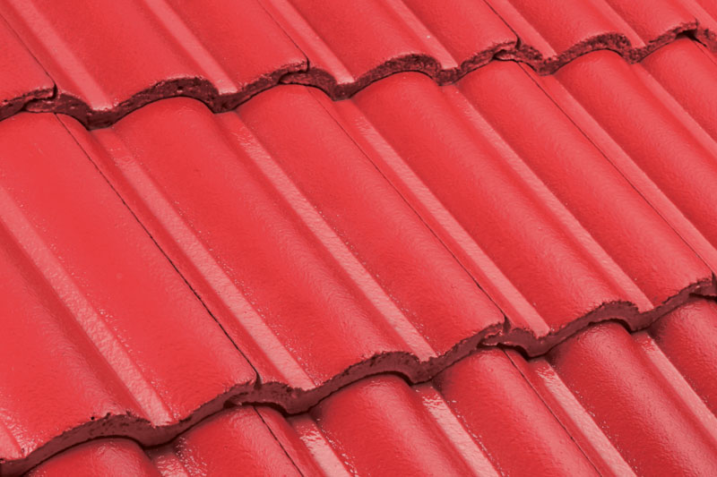 Monier Roof Tiles