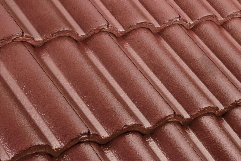 Monier Roof Tiles