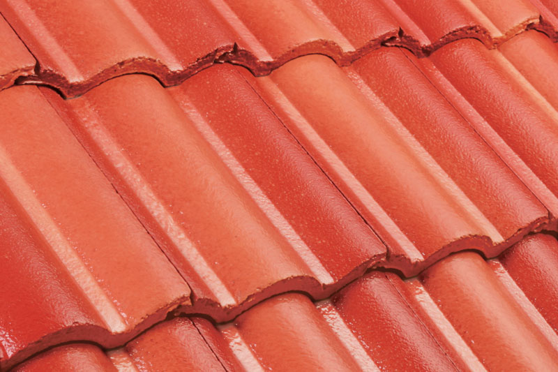 Monier Roof Tiles
