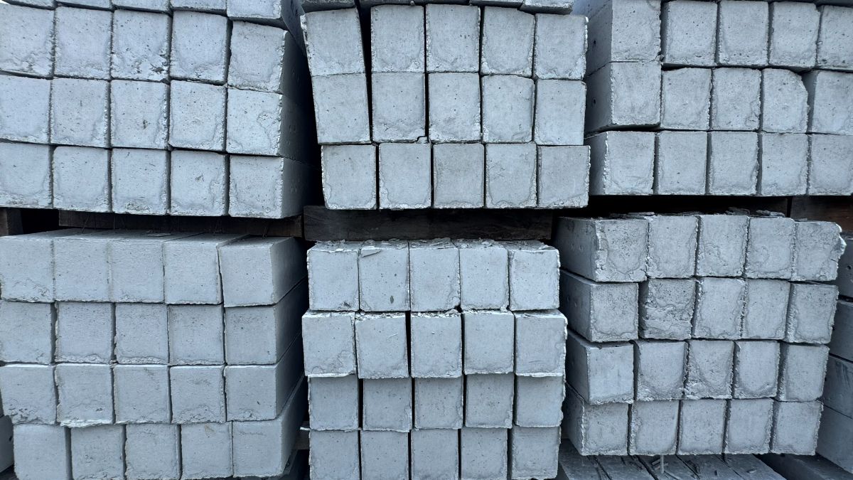 Concrete Production