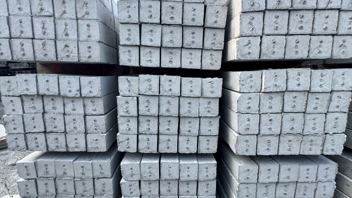 Concrete Production