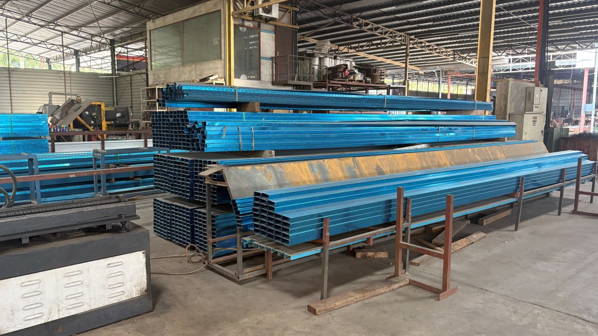 Production