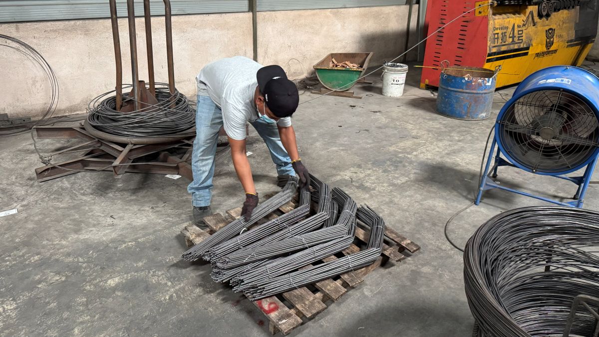 Production