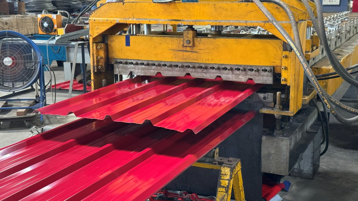 Production