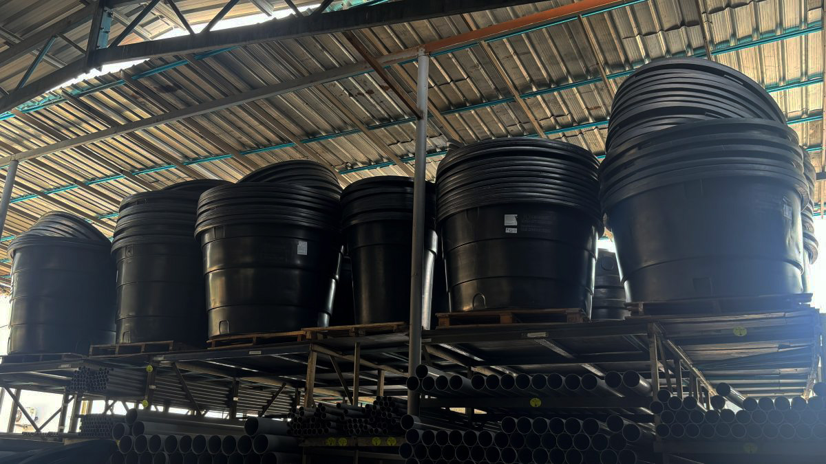 Warehouse