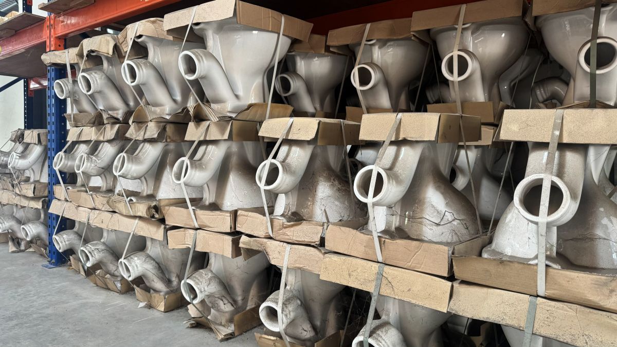 Warehouse