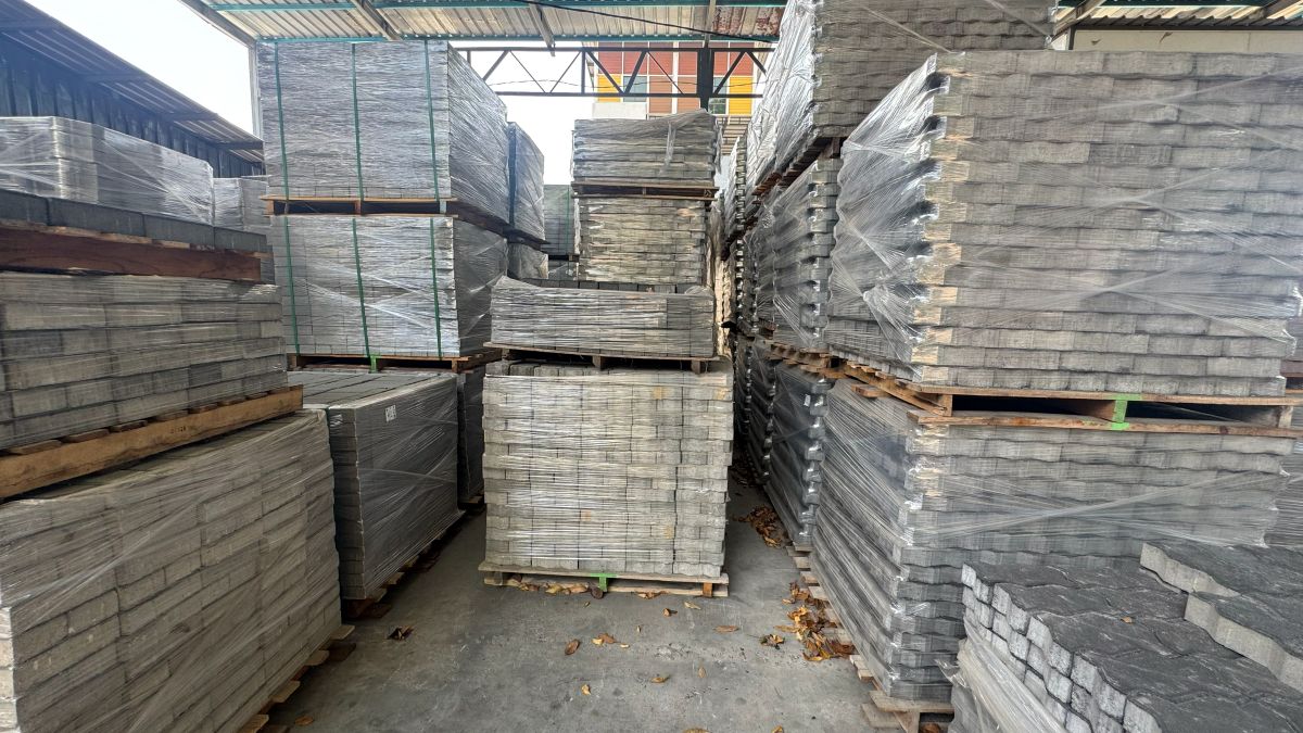 Warehouse