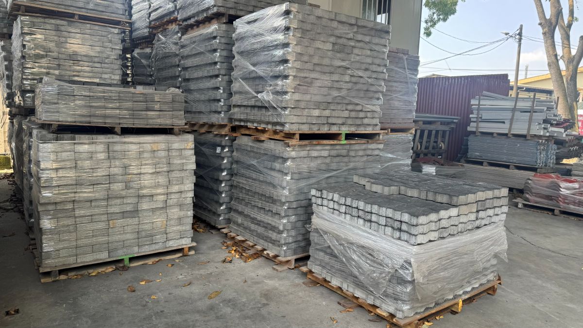 Warehouse