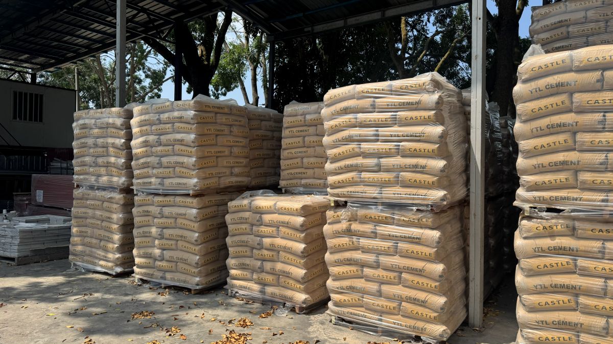 Warehouse