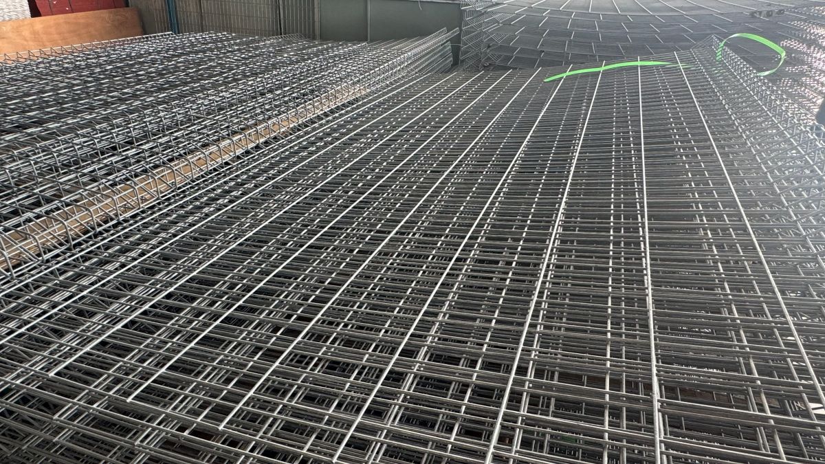 Warehouse