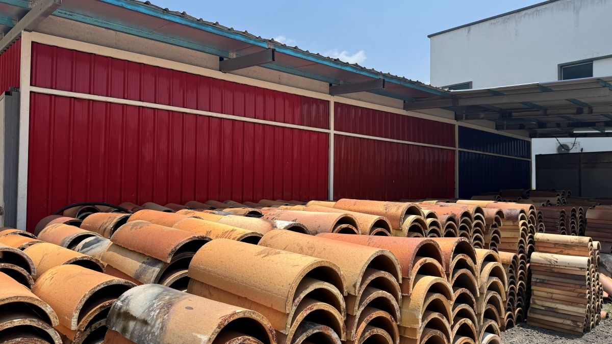 Warehouse