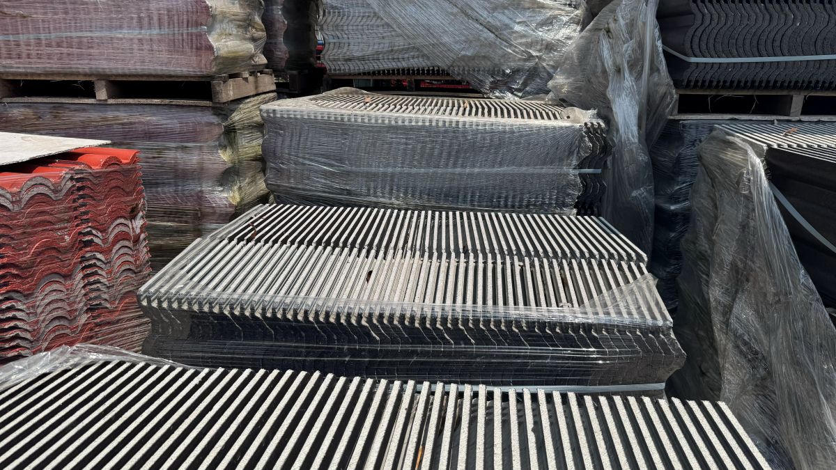 Warehouse