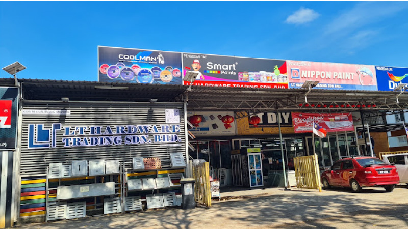 LT Hardware Trading Sdn Bhd