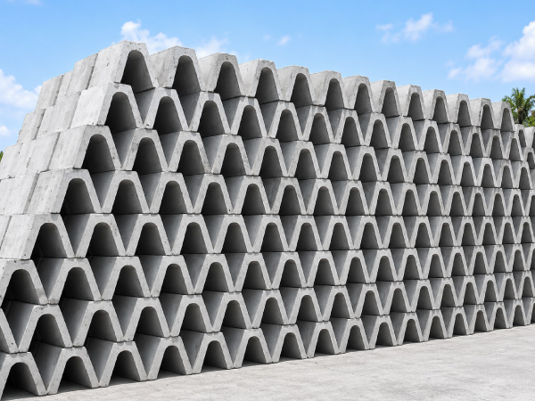 Concrete Products