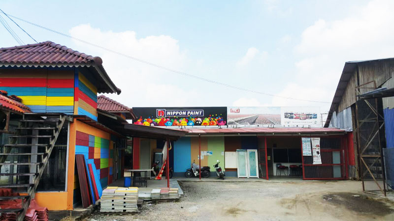LT Hardware Trading Sdn Bhd